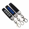 433m Código de Aprendizagem/Super Cópia Metal Quatro Teclas Universal para Porta de Garagem/Controle de Acesso Controle Remoto Sem Fio de Cópia