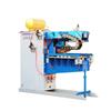 Máquina de solda de rolo de emenda de costura reta de tira de aço Fnz-150 Máquina de solda de costura de topo de bobina de aço linear estendida