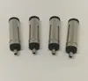 Enchufe CC 6.5*1.4 Conector DC6514 Enchufe Recto 6014 Enchufe para Computadora Grande Macho y Hembra