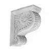 [Producción Profesional de Fábrica] Componente Escultórico Decorativo de Arquitectura Antigua Dougong GRC Piedra Artificial Imitación de Piedra Arenisca
