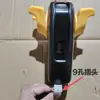 Carretilla Elevadora Eléctrica Transpaleta Carretilla de Mano Manija Acelerador Regulador Puño Giratorio Presionando Manija del Vehículo Interruptor Accesorios