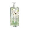 Gel de ducha champú fragancia coco fragancia duradera limpieza profunda caspa antiprurítico perfume lavado traje