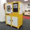 Máquina vulcanizadora de cama plana XH-406CEW de 30, 50 y 100 toneladas, prensa térmica de alta temperatura