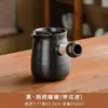 Estufa para Preparar Té de Invierno Modelo Nuevo 2026 para Uso Doméstico, Estufa Eléctrica Cerámica Pequeña para Hervir Agua para Conservar la Salud, Cafetera de un Solo Quemador para Té con Leche, Aparato para Preparar Té