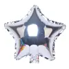 Novo Balão 5 polegadas balão de decoração de bolo sobremesa criativa palito de bolo decoração de balão de bolo