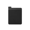 Transfronterizo en stock Pegatina de Ratón Elástica de Licra para Tableta Bolsa de Almacenamiento para Ratón de Computadora Bolsa de Almacenamiento Autoadhesiva