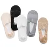 Calcetines de Barco Sakura para Mujer al por Mayor Calcetines Bajos Boca Baja Calcetines de Barco con Encaje de Doble Fila Calcetines de Algodón Antideslizantes de Silicona Antiolor para Mujer Primavera y Verano