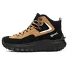 Zapatos para Hombre talla extra Combinan con todo Montañismo Antideslizantes Resistentes al Desgaste Exteriores Casuales Modernos Zapatos de Primavera Estilo Coreano Otoño Ligeros Zapatos Torre