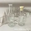 Venta al por mayor del fabricante Olla de Aceite de Vidrio a Prueba de Fugas Suministros de Cocina Hogar Botella de Aceite Vinagre Salsa de Soja Tapón de Corcho Botella Dispensadora de Líquidos para Condimentos