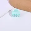 3cm Plástico Preto Pequeno Agarrador de Cabelo Pequeno Clipe Agarrador Franja Grampo de Cabelo Grampo de Cabelo Grampo de Cabelo Acessórios de Cabelo Suprimento Transfronteiriço Acessórios de Cabelo Adorno de Cabeça