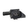 Para piezas de automóvil Toyota sensor de presión de escape 89481-12050 89480-42020