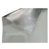 Tecido de Fibra de Vidro com Folha de Alumínio 7628 Sem Alcalis para Tubulações de Vapor, Retardante de Chama, Isolamento Térmico, Prevenção de Corrosão, Resistente a Altas Temperaturas Tecido de Fibra de Vidro com Folha de Alumínio