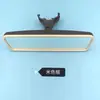 Espejo retrovisor, espejo de marcha atrás nuevo Passat, Tiguan, Santana, Polo 56D857511 56D 857 511