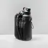 Bolsa Magnética Fitness Transfronteiriça, Bolsa para Garrafa de Água Esportiva, Bolsa Portátil Versátil para Pendurar Garrafa de Água, Bolsa Transversal Multifuncional, Atacado de Fábrica