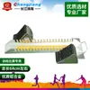 Bloque de Salida de Pista de Plástico de Aleación de Aluminio Ayuda para Correr de Acero al Carbono Pista de Entrenamiento de Competición Equipamiento Deportivo de Atletismo para Carreras de Velocidad