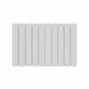 Alfombrilla de baño plegable de tierra de diatomeas tallada, absorbente, de secado rápido y antideslizante, personalizable para ventas transfronterizas