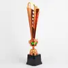 Fabricante Produce Trofeo, Trofeo de Oro, Plata y Cobre, Trofeo Nuevo, Canciones de Música, Trofeo de Baile, Venta al por Mayor con Logo