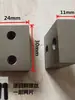 Máquina Portátil de Corte de Vergalhão Elétrica Hidráulica Tesoura Cortadora Lâmina Rotor Oyrc Acessórios Completos de Várias Marcas