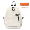 Bolso Bandolera para Hombre de Gama Alta de Nicho Versátil de Gran Capacidad Bolso de Pecho Estudiante Simple Ins Marca de Tendencia Bolso de Hombro Deportivo