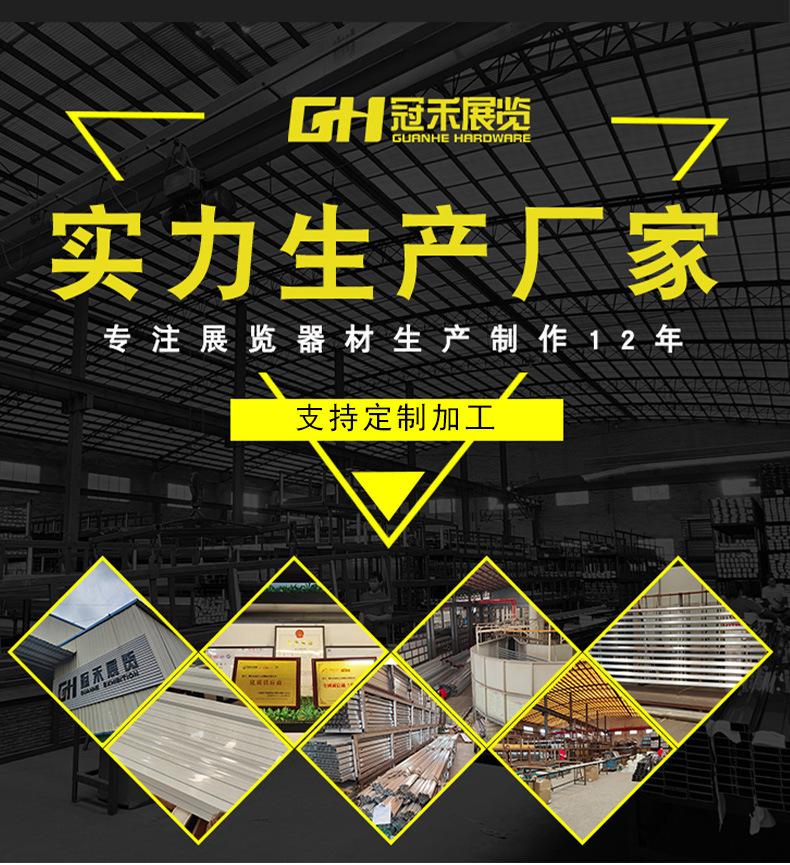 方柱详情图8