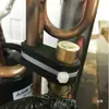 Bomba de Calor Aire Acondicionado Máquina Fría y Seca Deshumidificador Calentador de Agua Fuente de Aire Accesorios Tubería de Cobre Bloque de Fijación de Goma Amortiguador