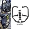 Adecuado para Harley Pan American 1250 RA1250 S ADV 2021-2022 protector de motor barra antivuelco