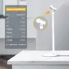 Suporte de Microfone Retrátil de Metal para Conferência Microfone Condensador Sem Fio de Mesa Transmissão Ao Vivo Suporte de Microfone Ajustável de Mesa