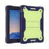 Adequado para Capa Protetora de Tablet iPad 2/3/4 9.7 Polegadas Casca Anti-Queda Silicone Anti-Queda Suporte PC
