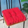 Cojín de grano de maíz tridimensional transfronterizo, cojín para silla de pana, cojín engrosado para sofá, tatami y uso en el suelo en invierno