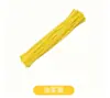 Palitos de lana retorcida en stock de fábrica, tiras de lana densa para manualidades DIY de jardín de infantes, ramos de juguetes para niños, tiras de felpa