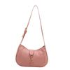 2026 Nova Bolsa de Ombro Elegante e Estilosa para Moda Feminina, Bolsa Transversal de Ombro Moderna e Chique para Mulheres