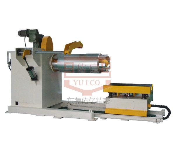 MT-1600材料架加油压抬车