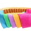 Toalla de mano toalla cuadrada toalla infantil toalla linda para el hogar absorbente de agua toalla de baño cocina toalla de mano