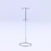 Fabricante Produção Suporte para Batedor de Leite Aço Inoxidável Suporte para Batedor de Ovos Batedor de Leite Elétrico Portátil Rack de Armazenamento