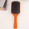 Peine con Cojín de Aire Estilo Aifanda en Stock de Fábrica, Peine de Peluquería de Madera, Peine Masajeador del Cuero Cabelludo, Peine Imperial al por Mayor