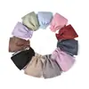 Bolsa de lino transpirable para colgar al por mayor, bolsa de carbón de bambú, bolsa de regalo para joyería, a prueba de polvo, para albóndigas de arroz