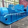 Winch de Retirada de Carbón Zhongsheng Supply JH-5JH-8 Winche de Retirada Tipo JSDB Winche de Retirada de Dos Velocidades
