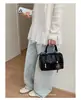 Bolso de Mano Retro para Mujer 2026 Nuevo Verano Popular Moda Bolso de Hombro para Viaje Cruzado Boston Almohada