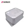 077117021P para VW VOLKSWAGEN TOUAREG2002-2010 VOLKSWAGEN Touareg enfriamiento de aceite