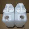 Maceta de plástico cubo de plástico 1L 2kg 2.5L 5kg 10kg grado alimenticio cubo para vino cubo para aceite cubo para aceite petaca de plástico