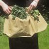 Bolsa para Recolectar al Aire Libre, Bolsa de Almacenamiento para Huerto, Bolsa para Recoger Fruta de Huerta, Bolsa de Herramientas para Colgar en la Cintura de Jardinería, Bolsa de Almacenamiento para Viaje