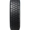 Neumático triangular (Triángulo) camión autobús alambre de acero neumático 7.50R16-14PR patrón TRD99