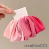 Diadema de Mascarilla para Cola de Caballo Alta Infantil para Niñas, Cuerda para el Cabello No Dañina, Modelo Nuevo 2026, Alta Elasticidad, Accesorio para el Cabello de Goma Elástica sin Costuras