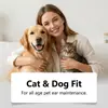 Solución Limpiadora de Oídos para Mascotas Para limpiar suciedad y olor en los conductos auditivos de mascotas Con una punta aplicadora curva para una fácil operación