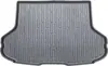 Adecuado para 23-25 Toyota Yaris Alfombrilla de Maletero TPE Toyota Yaris Alfombrilla de Maletero Transfronteriza de Comercio Exterior