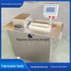 Máquina de Amarrar Totalmente Automática de Canal Duplo Qinqin Alho Linguiça Linguiça Máquina de Amarrar Rápida de Canal Único Equipamento de Processamento de Linguiça