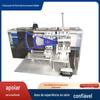 Máquina de teste de resistência de faca e garfo de carne de aço inoxidável testador de ângulo de deformação de faca