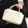 Bolso de Mano de Diseño de Nicho Europeo y Americano Nuevo Verano 2026 Transfronterizo, Bolso Cubo Cruzado de Hombro Único de Alta Gama a la Moda