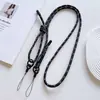 Cordão para Celular Versátil Alça Transversal Dopamina Esportes ao Ar Livre Ajustável Alça de Pescoço para Câmera Tecido Anti-Perda