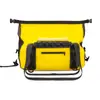 Bolsa de Viaje Impermeable Portátil de 30L Transfronteriza, Bolsa de Equipaje Multifuncional para Montañismo y Aventura al Aire Libre, Venta al por Mayor Camping